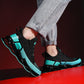 Spring sports breathable shoes for men
