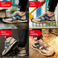Summer Breathable Safety Shoes For Men