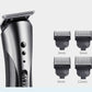 Razor Hair Clipper nose hair clipper multi-function set hair clipper head