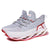 Spring sports breathable shoes for men