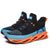 Spring sports breathable shoes for men