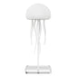 Lamp LED Jellyfish Night Light Portable Jellyfish Lamp Jellyfish Decorations Smart Table Lamp For Bedside Desk