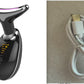 EMS Thermal Neck Lifting And Tighten Massager Electric Microcurrent Wrinkle Remover