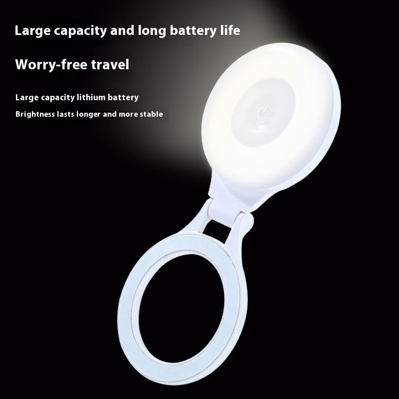 Magsafe Mobile Phone Magnetic Camera Photography Fill Light