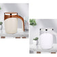 Rechargeable Model Automatic Stirring Cup Coffee Cup High Value Electric Stirring Cup Lazy Milkshake Rotating Magnetic Water Cup