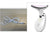 EMS Thermal Neck Lifting And Tighten Massager Electric Microcurrent Wrinkle Remover